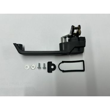 Door Handle Front Kit LH 90/110 87-02  (Aftermarket) MXC7651 STC617