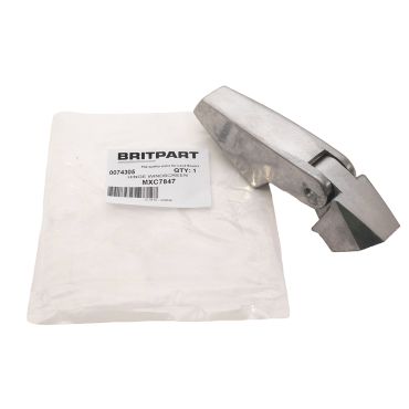 Windscreen Hinge LH (BRITPART) MXC7847