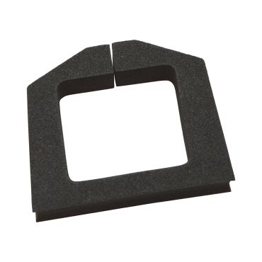  Gasket For Check Strap (Britpart) MXC8335