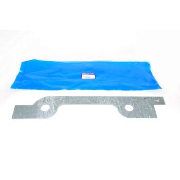 Rear Body Corner Capping RH 83-93 (Britpart) MXC8934