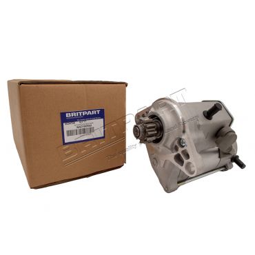Starter Motor 2.0 TD 98-00 (Britpart) NAD100580
