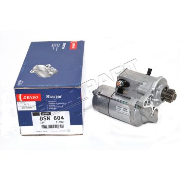 Starter Motor 2.0 TD 98-00 (Denso) NAD100580
