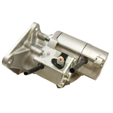 Starter Motor Td5 (Denso) NAD101240 DSN600 228000-7220