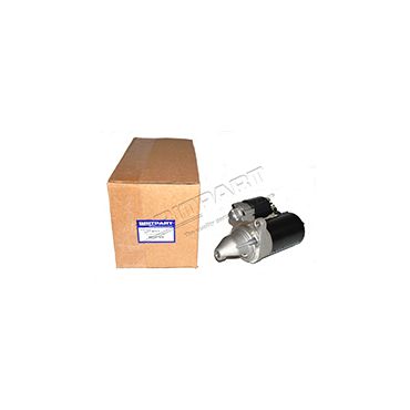 Starter Motor 1.8 Freelander (Britpart) NAD101420