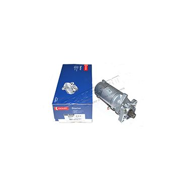  Starter Motor TD4 Diesel (Denso) NAD101500 DSN601
