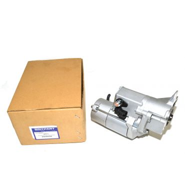 Starter Motor 4.0 V6 Petrol (Britpart) NAD500300