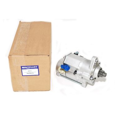 STARTER MOTOR ASSY (BRITPART) NAD500310