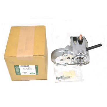 Starter Motor Solenoid Td5 (Genuine) NAD101240 NAF500010