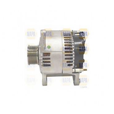 Alternator 300 Tdi 100AMP (EUROSPARE) AMR4248  AMR5425 YLE10113 *See Info*