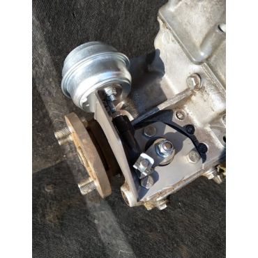 Diff Lock Lever Actuator Kit D2 (Aftermarket) DA1178 V