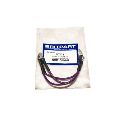 WIRE ASSY NCD100080L