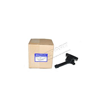 Ignition Coil 00-04 (Britpart) NEC000120L