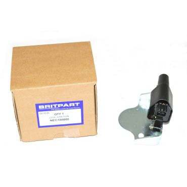 Ignition Coil (Britpart) NEC100800
