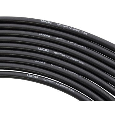 Plug Lead Set (Lucas Classic) NGC103LUCAS
