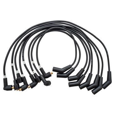 Ignition Lead Set (Lucas Classic) NGC500LUCAS