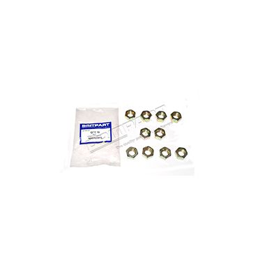 NUT (OEM) NH116041L