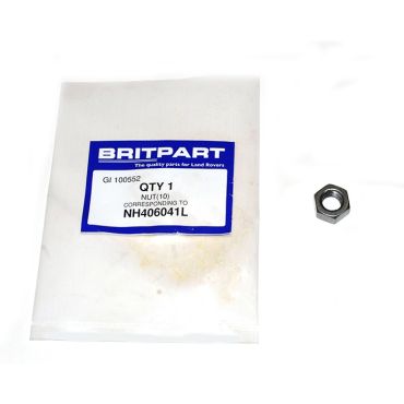 NUT NH406041L