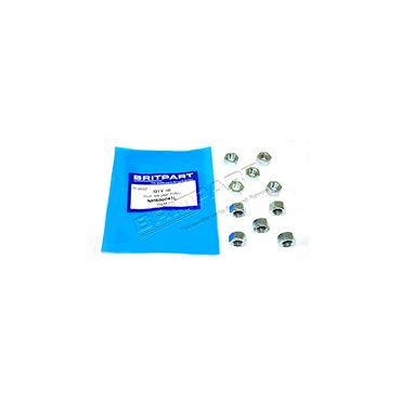 NUT 3/8 UNF FULL (OEM) NH606041L