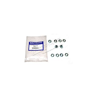 NUT NH606061L
