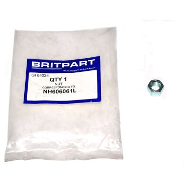 NUT NH606061L