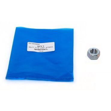 Nut Door Top 7/16UNF (Britpart) NH607041L
