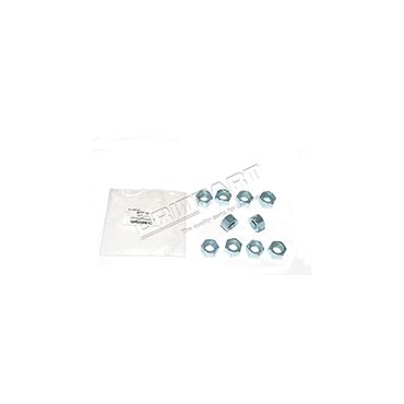 NUT NH608061L