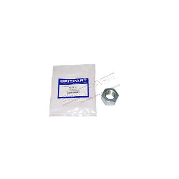NUT - LOCK STEERING DROP ARM NH614041