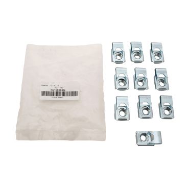 Nut - Hex (OEM) NJ108062G