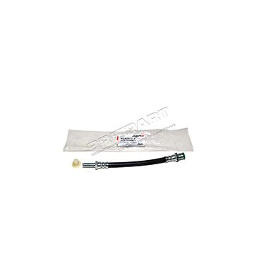 Clutch Flexi Hose V8 Td5 (AP) NRC2211G