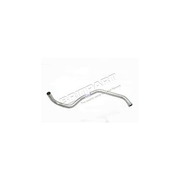 EXHAUST - DOWNPIPE (Britpart) NRC3195