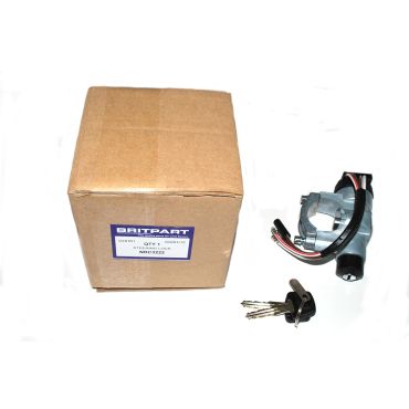 Steering Lock RRC 70-85 (Britpart) NRC3222