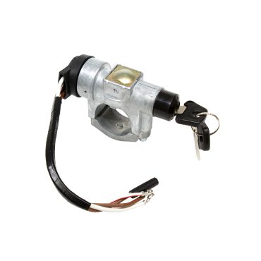 Steering Lock RRC 70-85 (PRIDE) NRC3222 EP2266