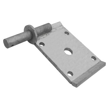 SERIES SWB R/H SPRING BOTTOM PLATE (Britpart ) 624084 264021 NRC3897