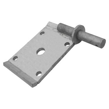 SERIES SWB L/H SPRING BOTTOM PLATE (Britpart )  NRC3898