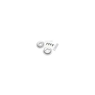Coil Spring Mounting Plate Kit 110/130 (Eurospare) NRC4317