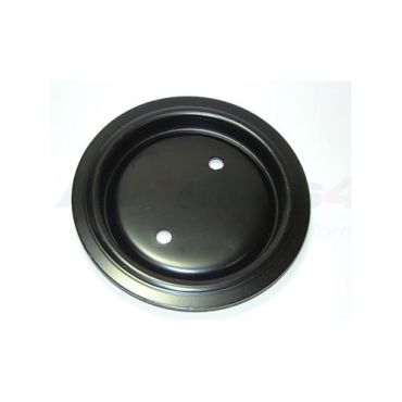 Coil Spring Mounting Plate 110/130 (Eurospare) NRC4317