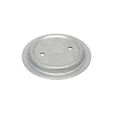 Coil Spring Mounting Plate 110/130 (Britpart) NRC4317 *Galvanised*