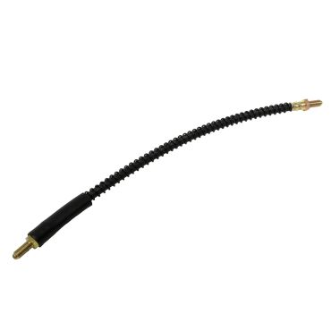 Flexi Brake Hose Metric -Male Thread- (Britpart) NRC4401