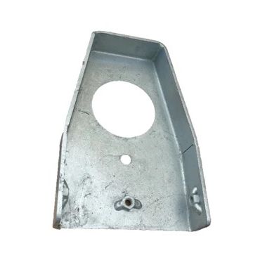 Body Support Bracket  NO 1 Galvanised (DDS) NRC4661G