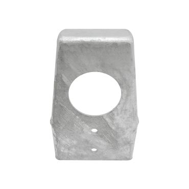 Support Bracket (Britpart) NRC4661GALV