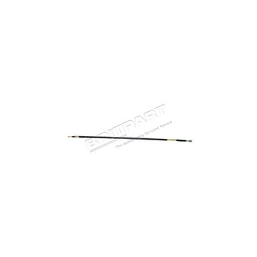 Handbrake Cable 90/110 LHD to 94 NRC5089