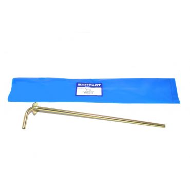 ELBOW & PIPE (Britpart) NRC5414
