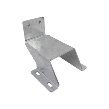 Body Bracket Galvanized - Defender 110/130 (Britpart) NRC5665GALV