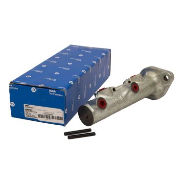 Master Cylinder Dual Line SWB/LWB (Delphi) NRC6096