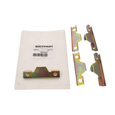 WASHER - TAB  (Britpart) NRC6097 