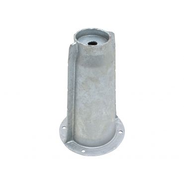 Front Shock Absorber Mounting Turret Galvanised (DDS) NRC6372 LR533 