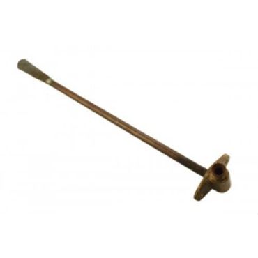 Fuel Tank Pick Up Pipe SWB Petrol (OEM) NRC6905