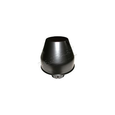 Raised Air Intake / Snorkel Top (Britpart) NRC6920