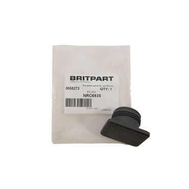 Jack Plug 83-98 (Britpart) NRC6935