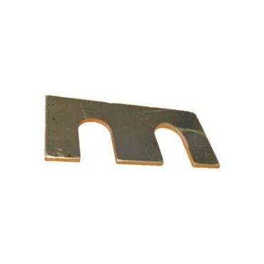 Spacer Body To Chassis (Aftermarket) NRC7131